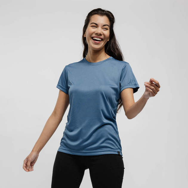 Zusa T-Shirts | Comfortable, Sustainable Tees for Men and Women