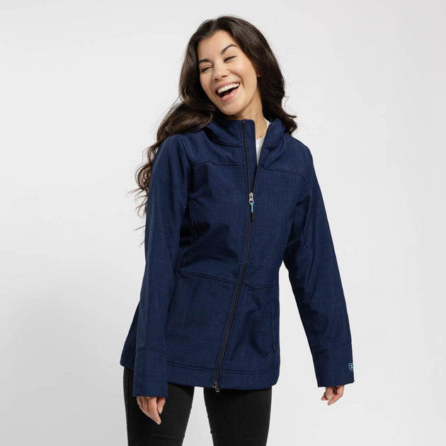 Zusa Jackets | Comfortable and Sustainable Jackets for Men and Women
