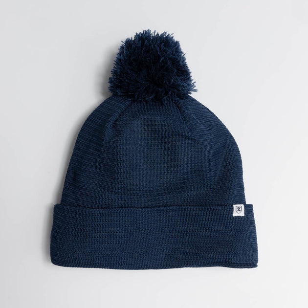 Hyland Knit Beanie – Zusa