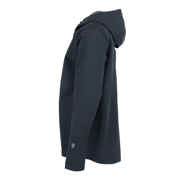 Delta Plus NAVY BLUE 850 RAIN JACKET M 850VESBMTM