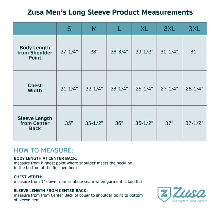 Men's Brisk Quarter Zip