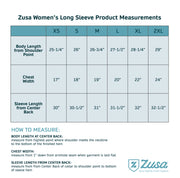 Women's Brisk Quarter Zip