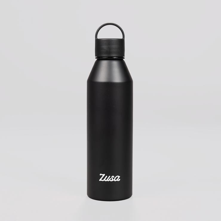 Zusa Voyager Aluminum 20 oz. Water Bottle