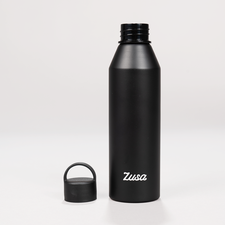 Zusa Voyager Aluminum 20 oz. Water Bottle