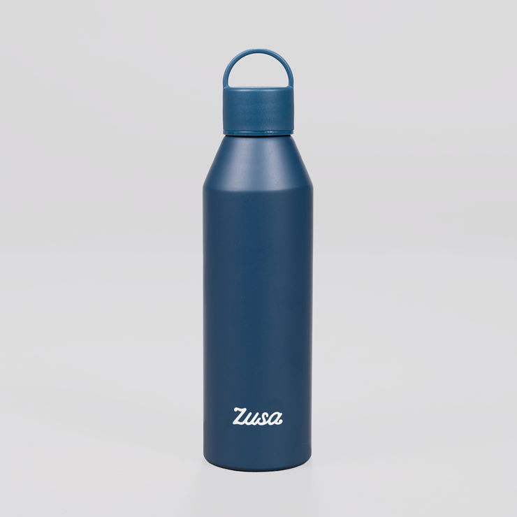 Zusa Voyager Aluminum 20 oz. Water Bottle