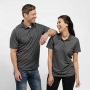 Zusa Men's Friday Polo