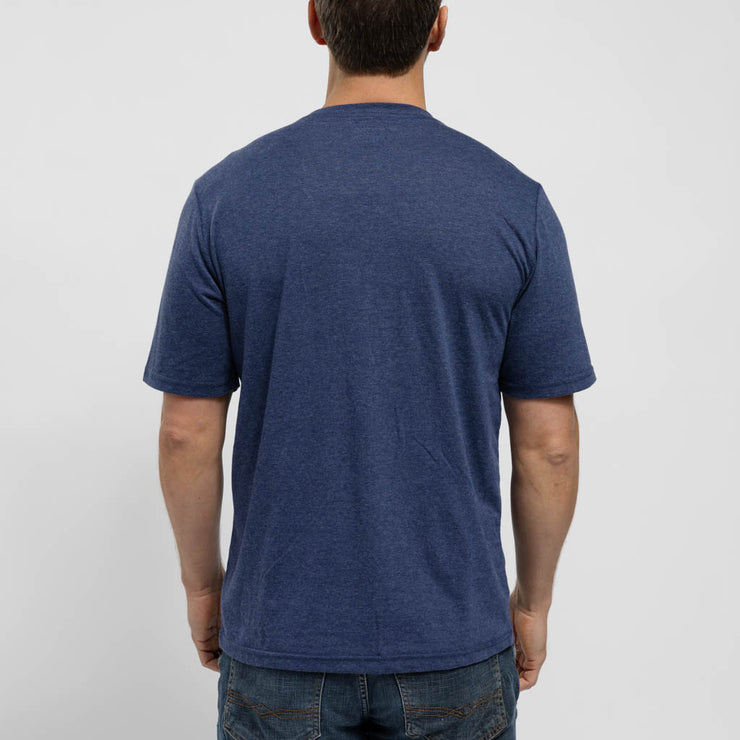 Zusa Men's Tamarac Tee