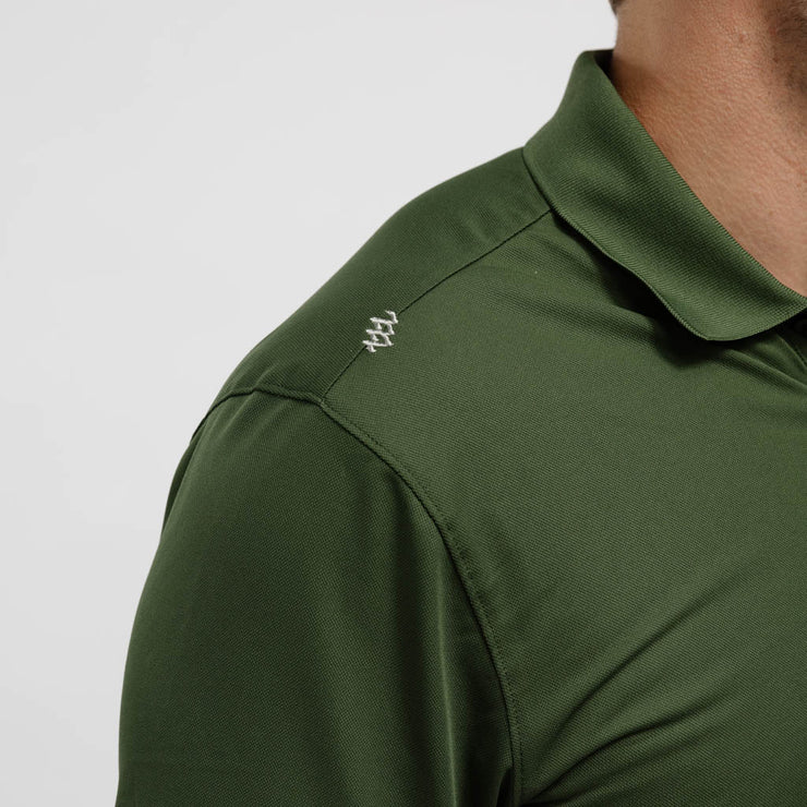 Zusa Men's Friday Polo