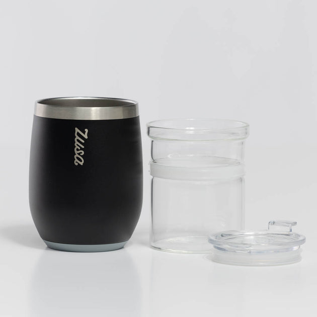 Marquette Wine Tumbler 10 oz.