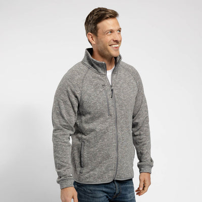 Zusa Sweatshirts | Men's and Women's Quarter Zips, Jackets, and Vests