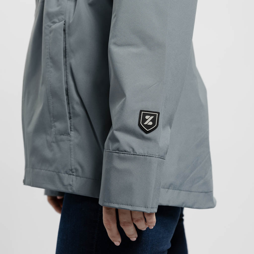 タグ付RIDEZ / SUGAR RIDEZ QUEEN JACKET GRAY タグ付RIDEZ / SUGAR RIDEZ QUEEN JACKET GRAY