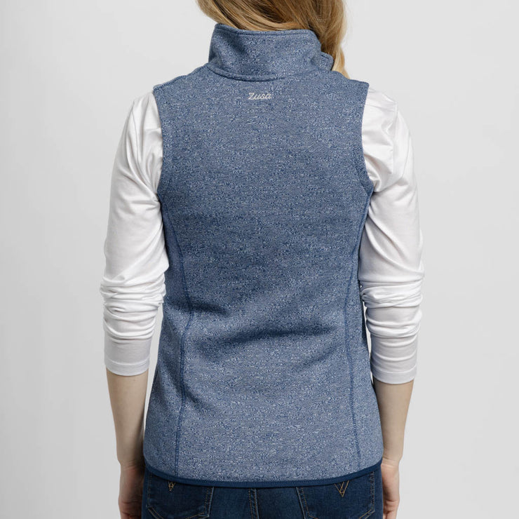 Women's Midtown Fleece Vest