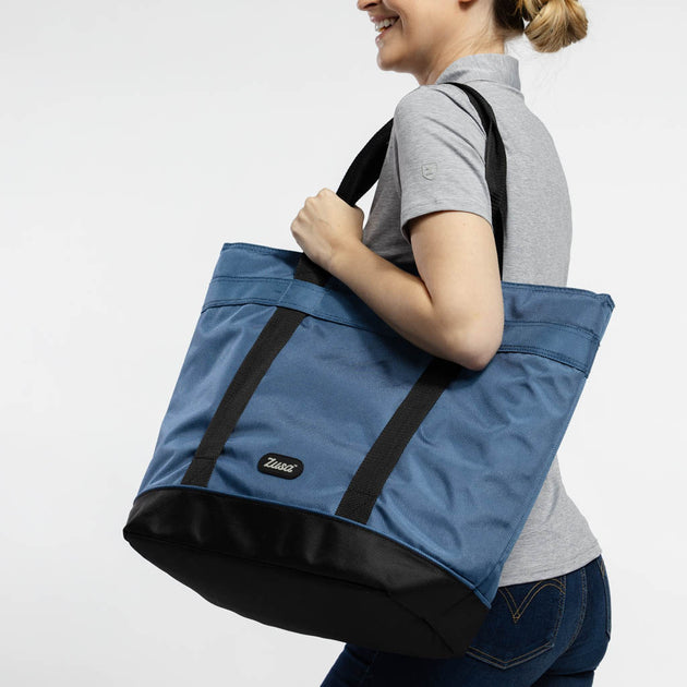 On The Go Insulated Tote 30L