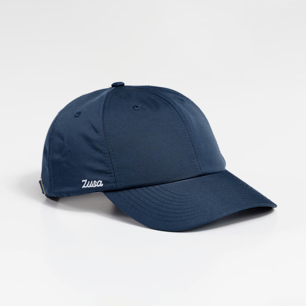 Staycationer Dad Cap