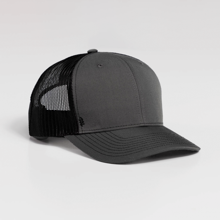 Open Road Trucker Cap