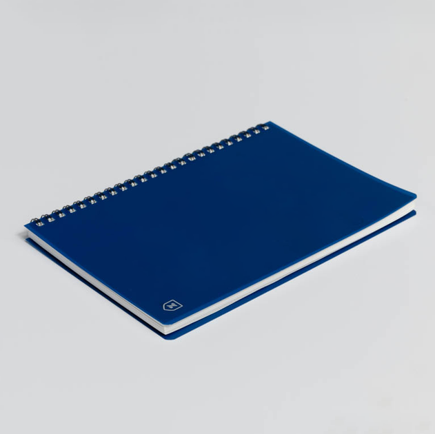 Stone Notebook