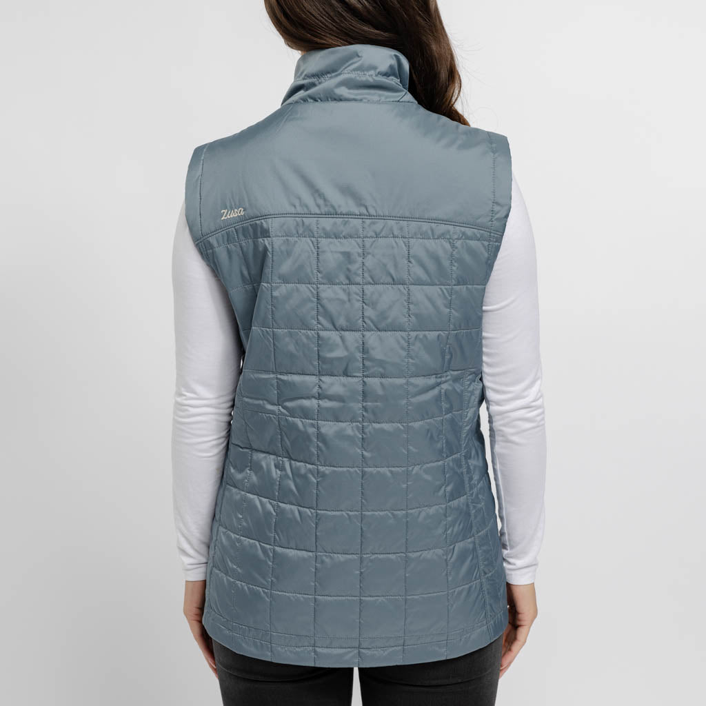 SUDO padded vest「puff」#6712510 SUDO padded vest「puff」#6712510