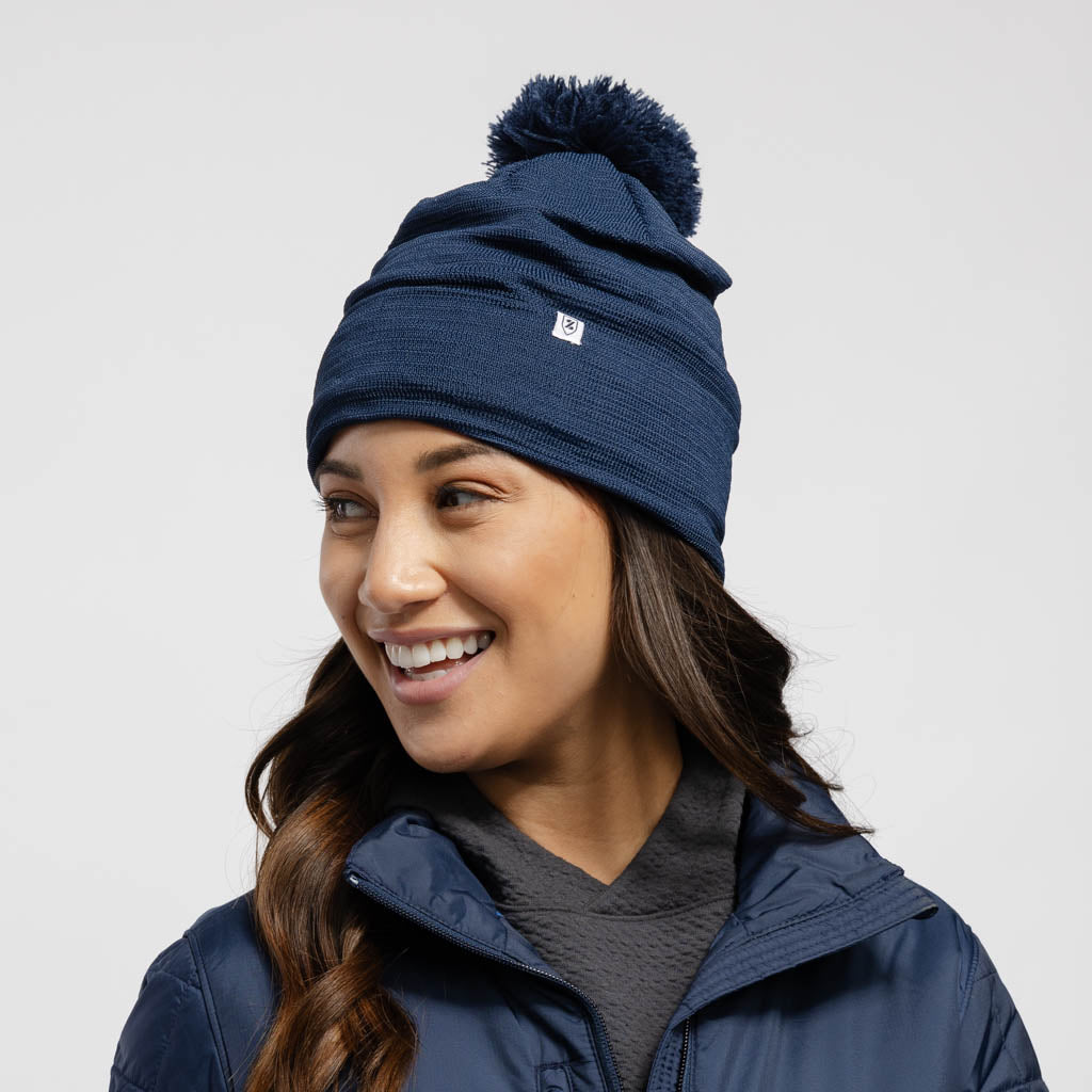 Hyland Knit Beanie – Zusa