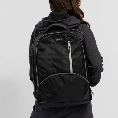 allen solly laptop backpack Women Gold Casual Bag Fashion Allen Solly Women Solid Laptop