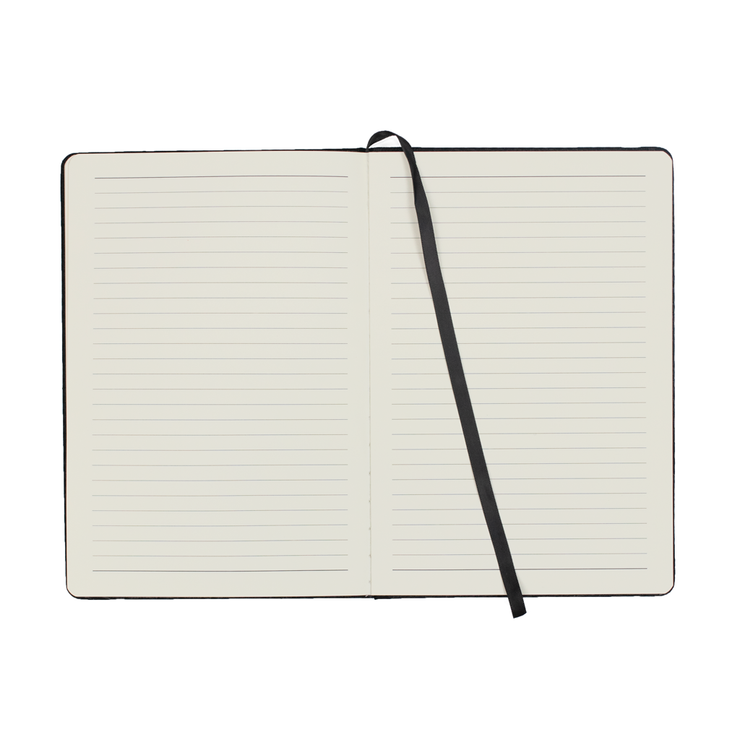 Woodland Notebook