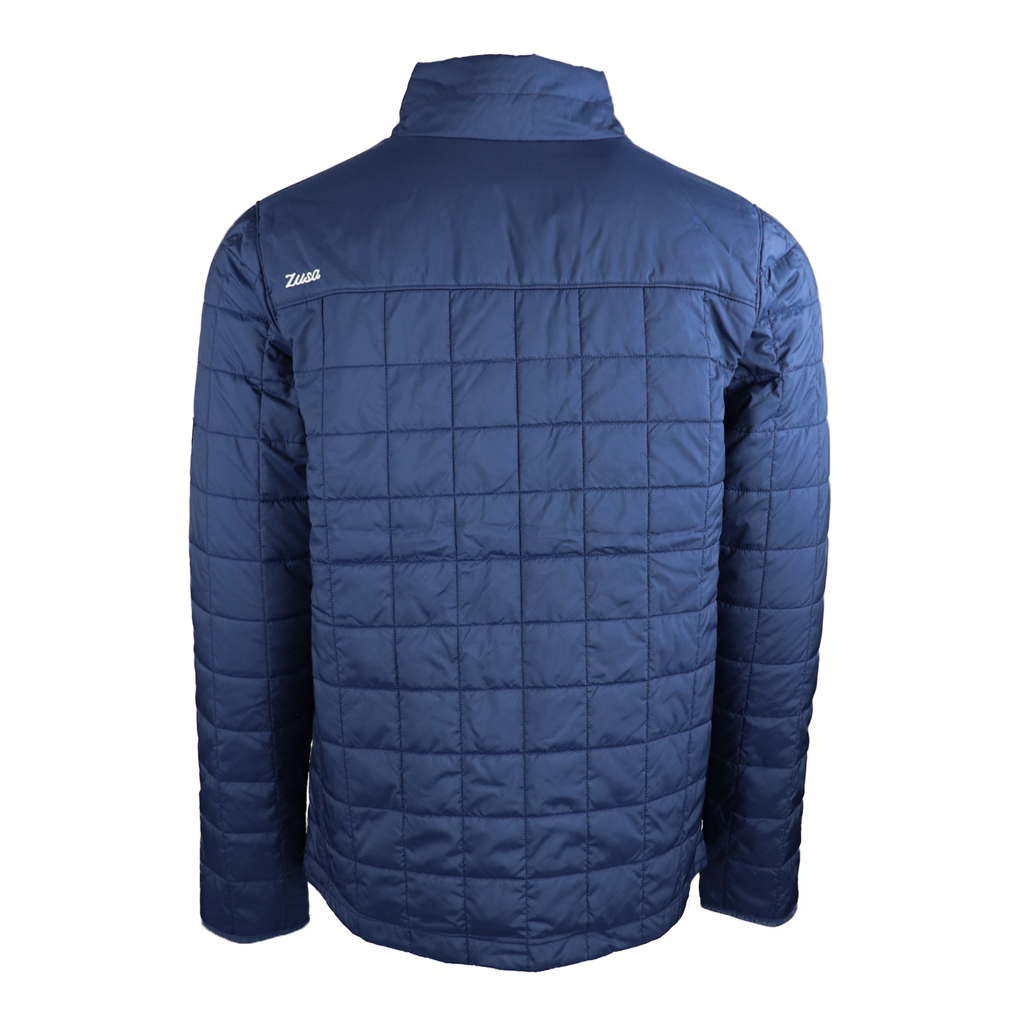 ジャケット・アウター nagonstans padded coat Cement s Men's St. Cloud Puffer Jacket – Zusa