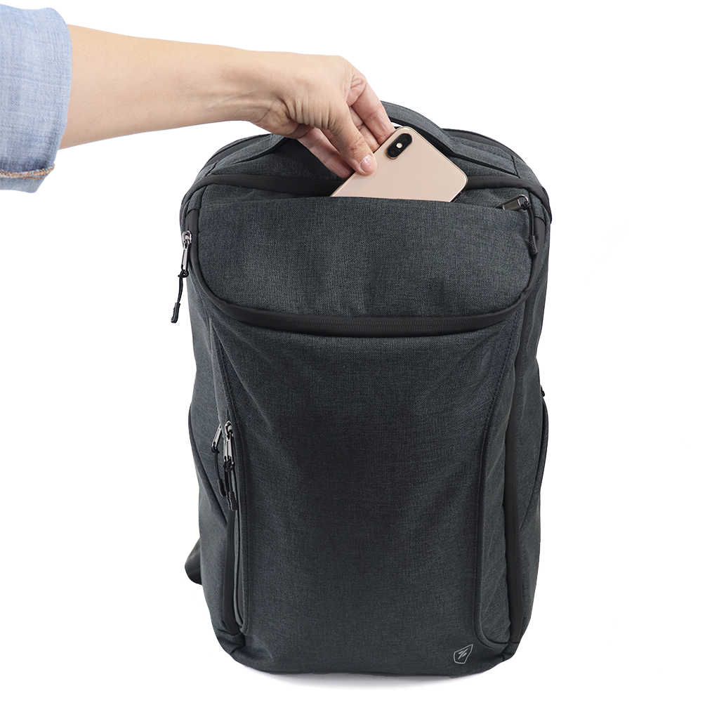 Daytripper Backpack 30L – Zusa