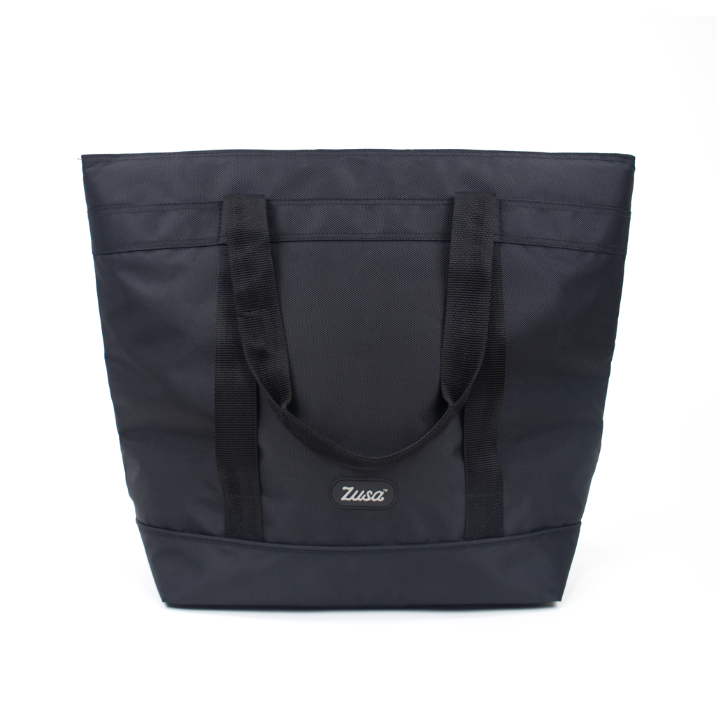 Zusa Structured Transit Pack | Zusa Sustainable Backpack