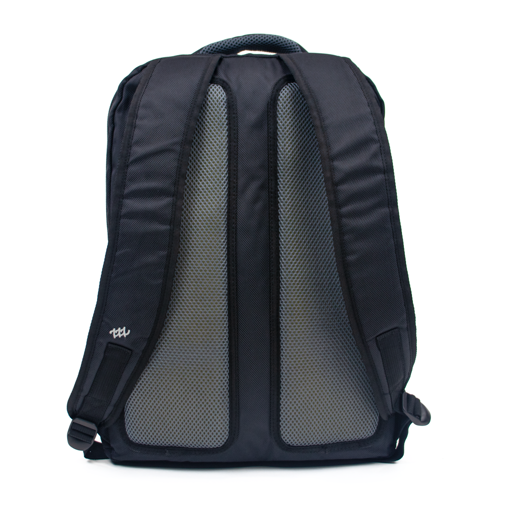 Zusa Structured Transit Pack | Zusa Sustainable Backpack