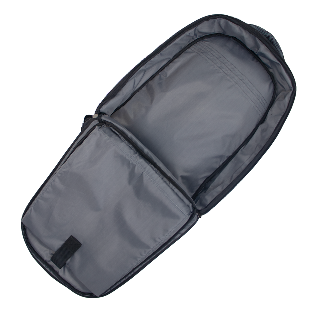 Zusa Structured Transit Pack | Zusa Sustainable Backpack