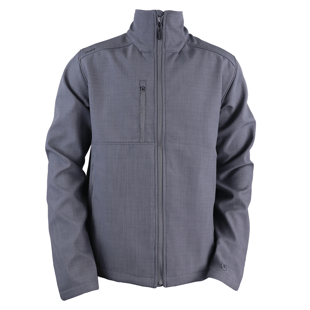 【WOOHWA】24FW★ POCKET TRAVEL JACKET SCOTTeVEST Pack Windbreaker Jacket for Men - 19 Hidden