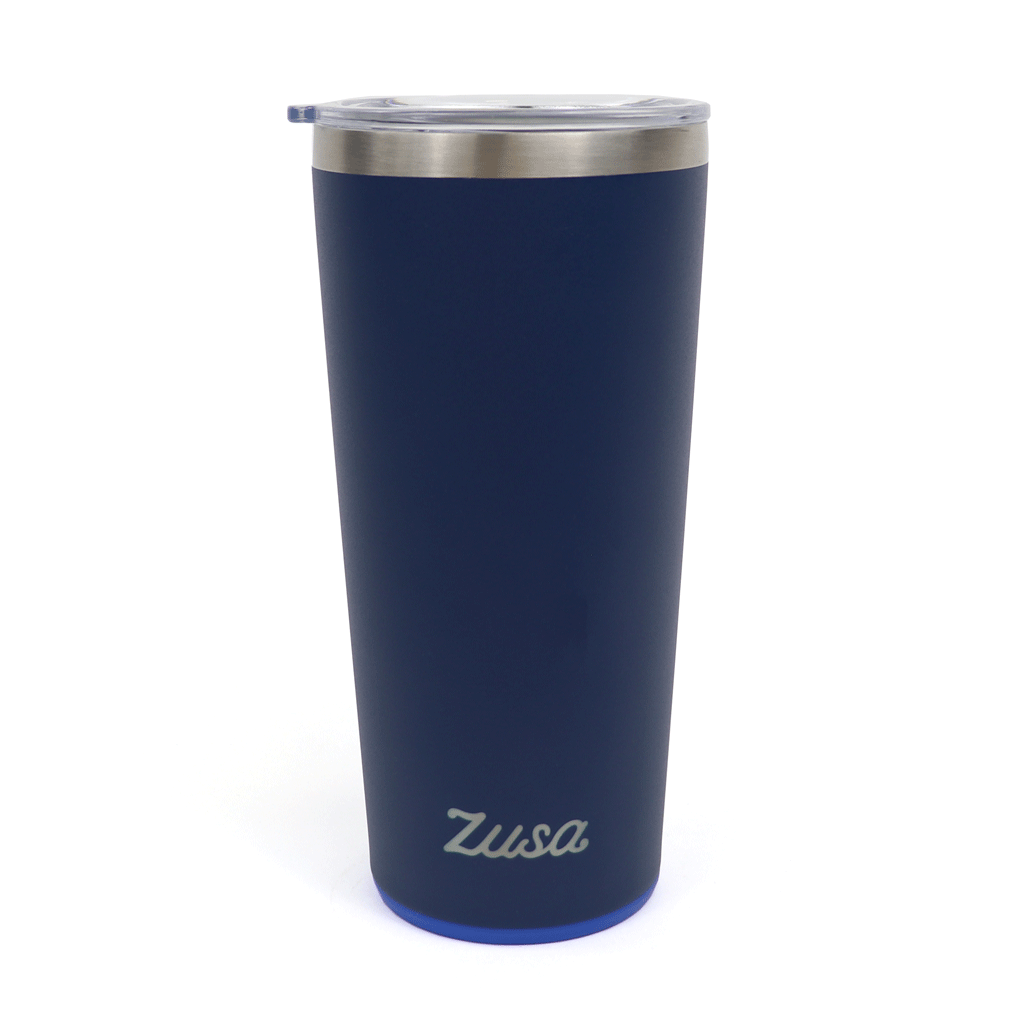 Commuter Tumbler 20 oz – Zusa