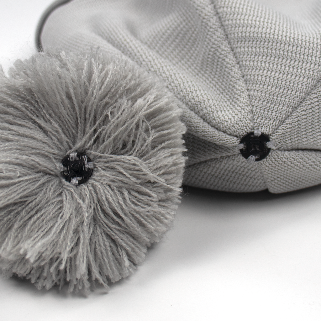 Hyland Knit Beanie – Zusa