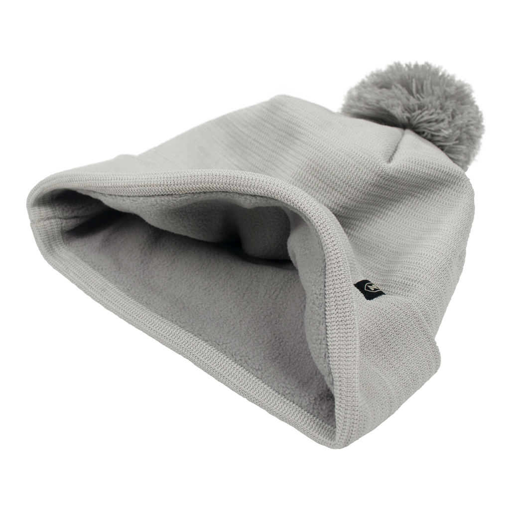 L'Appartement 【LANEUS/ラネウス】 BEANIE グレー Hyland Knit Beanie – Zusa