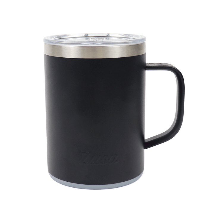 Shot Tower® Espresso Rancher Style 12-14oz Mug– Verena Street Coffee Co.