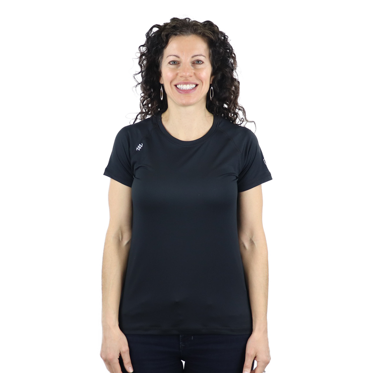 Women's Breezy Tee