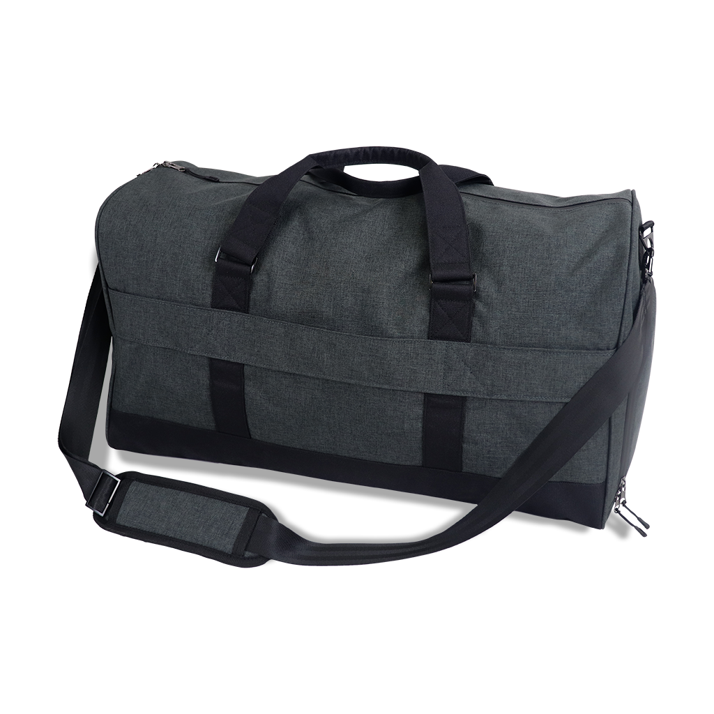 Weekender Duffel 40L – Zusa Weekender Duffel 40L – Zusa