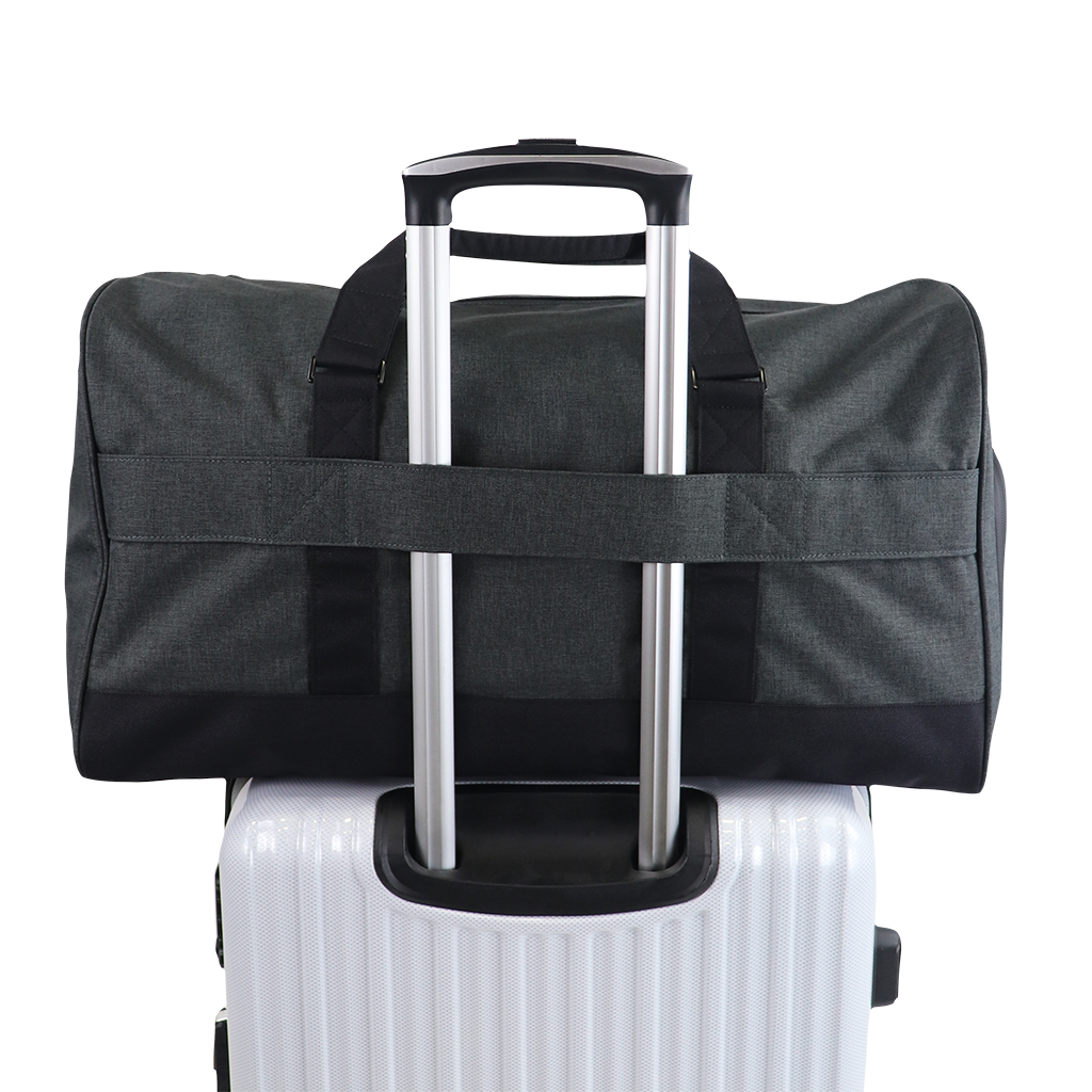 旅行かばん・小分けバッグ Venture Duffel 40L Bellroy Venture Duffel 40L Review (Rugged & beautiful