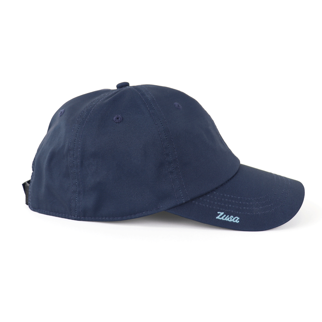 Swift Athletic Cap – Zusa