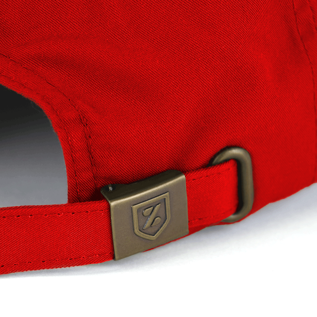 Staycationer Dad Cap – Zusa