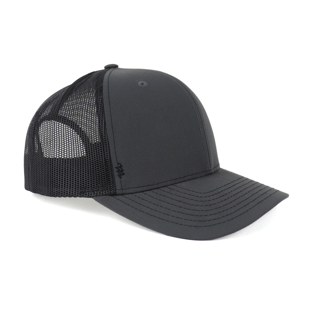 Open Road Trucker Cap – Zusa