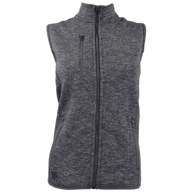 Women's Midtown Fleece Vest
