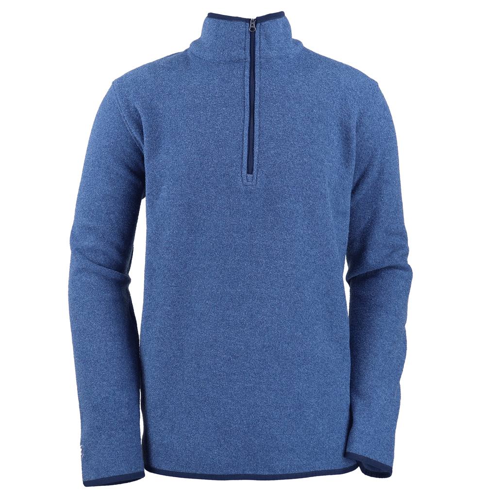 Zusa Mens Chilly Fleece Quarter Zip | Sustainable Quarter Zips for Men Zusa Mens Chilly Fleece Quarter Zip | Sustainable Quarter Zips for Men