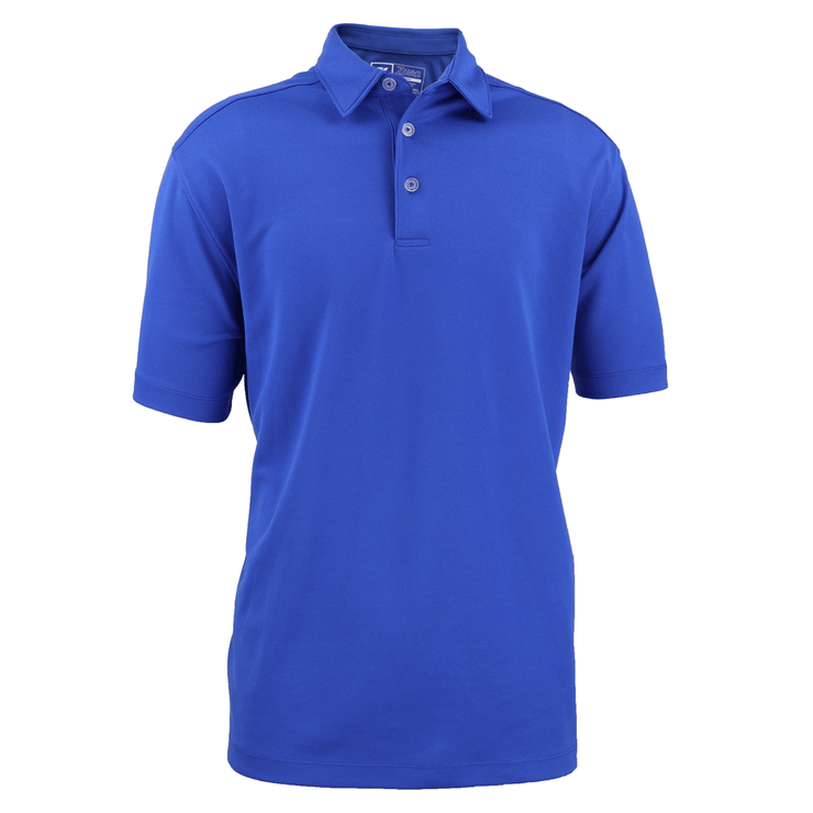 eczipvz Summer Shirts for Men Men's Cotton Pique Polo Shirts